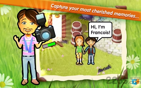 美味餐厅6童年回忆破解