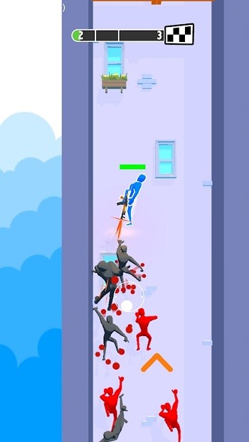 人偶后坐力游戏 人偶后坐力手游下载