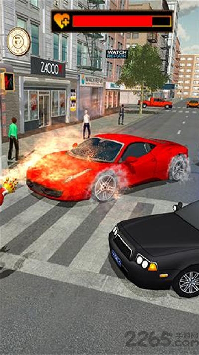 奥特曼未来城市英雄游戏 奥特曼未来城市英雄手机版下载