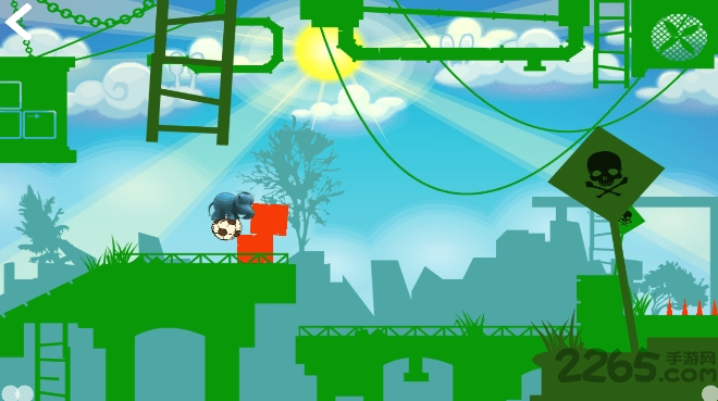 大象回家中文版