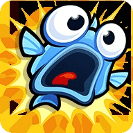 世界炸鱼游戏中文版