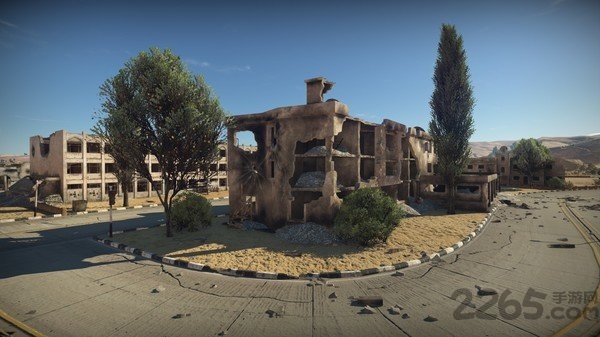 战争雷霆手机版