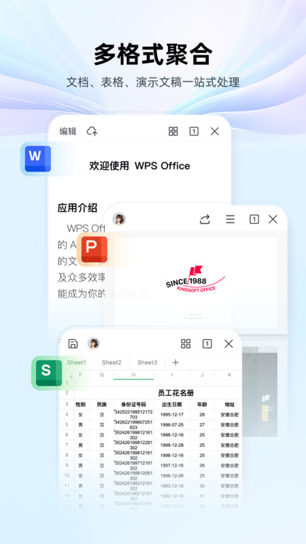 WPS Office精简版