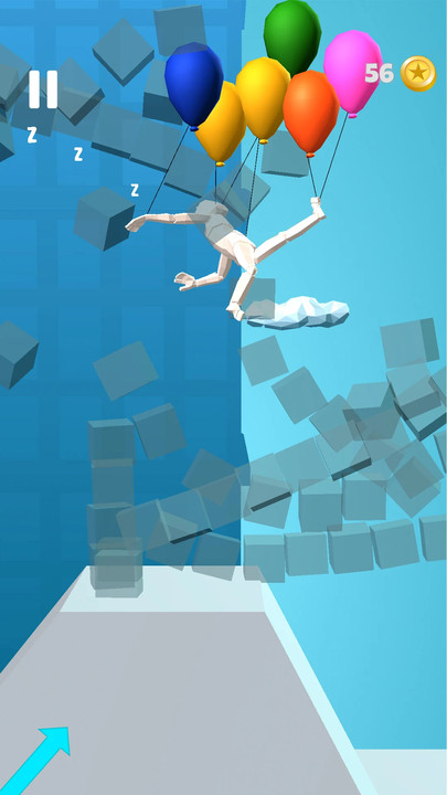 气球人偶最新版