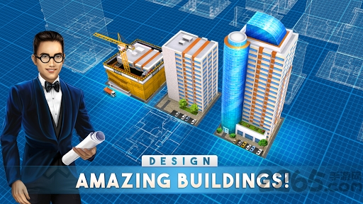 我的城市娱乐大亨最新版 我的城市娱乐大亨官网下载