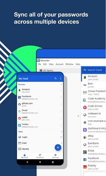 邪书生隐私管家app