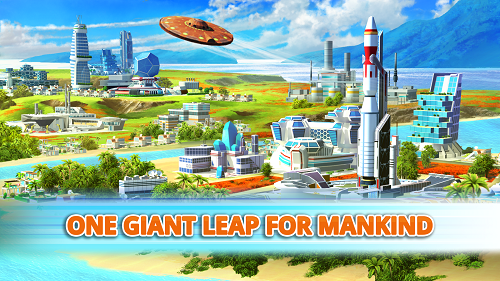 迷你大城市2最新版 迷你大城市2游戏下载