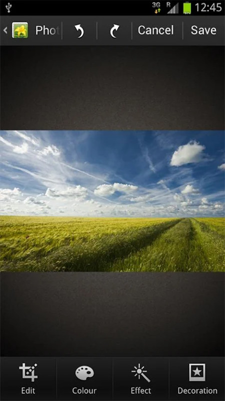 三星图片编辑器最新版本(Photo Editor)