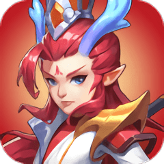 大圣觉醒手游九游版