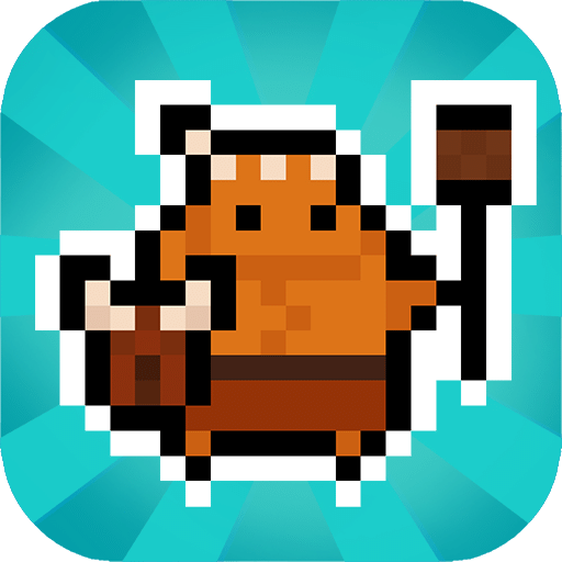 热战联盟游戏百度版