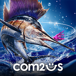 钓鱼发烧友离线版