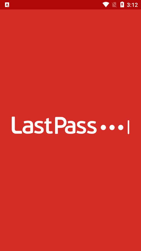 LastPass应用下载
