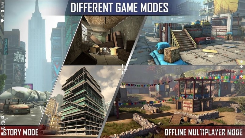 特种战争游戏(战斗行动Battleops)