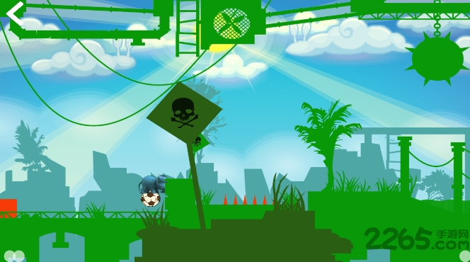 大象回家中文版