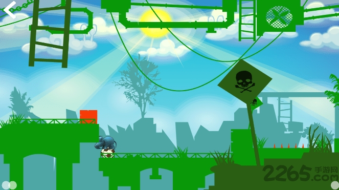 大象回家中文版 大象回家手游下载