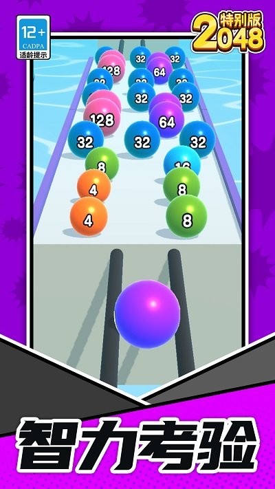 2048特别版手机版