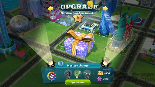 我的城市娱乐大亨最新版