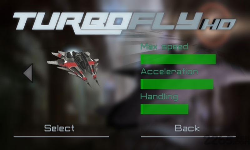 超音速飞行3d中文破解版