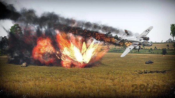 战争雷霆手机版