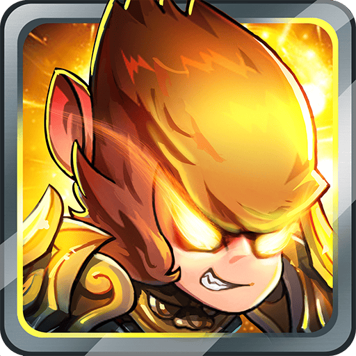 大圣觉醒内购破解版