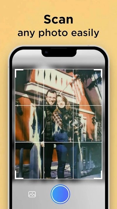 pixelup照片编辑app