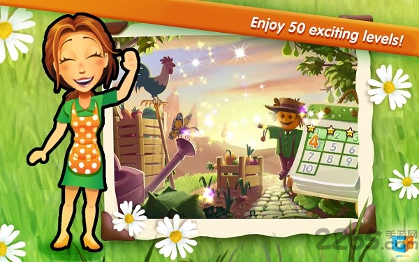 美味餐厅6童年回忆破解