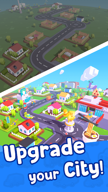 合并吧市长手游 合并吧市长游戏下载