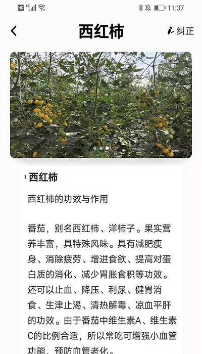 植物科普百科官方版
