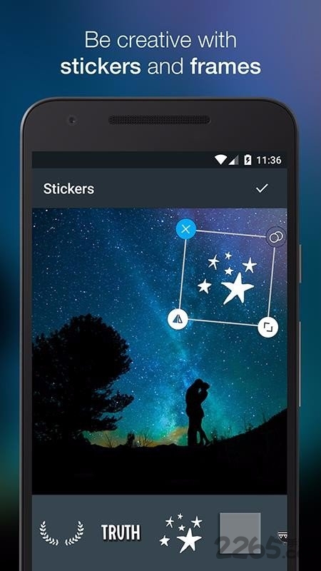 finalhit photos 移动版 finalhit photos 图片编辑应用