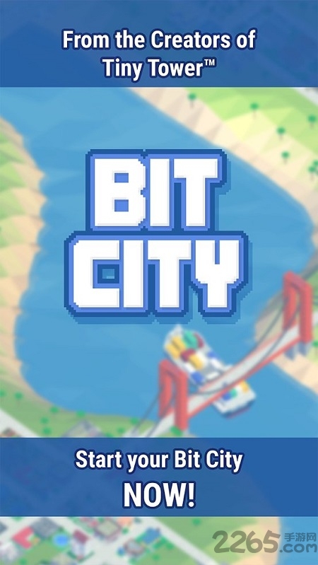 比特城口袋城市最新版