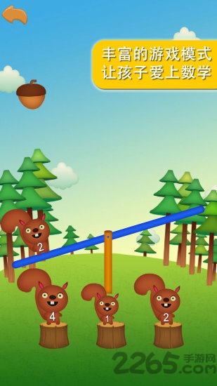 阳阳爱数学之数数篇