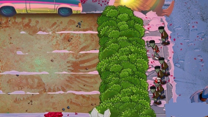 植物大战僵尸老八贝塔版手机