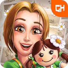 美味餐厅6童年回忆破解