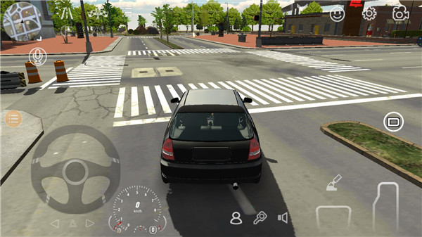 手动挡停车场怎么玩 手动挡停车场游戏攻略