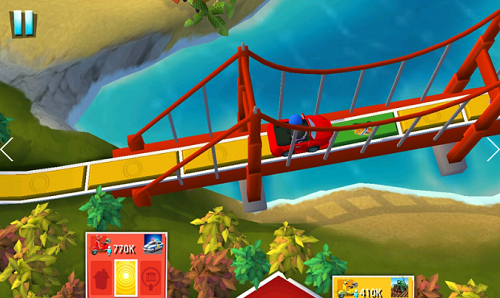 游戏人生大富翁国际付费解锁版