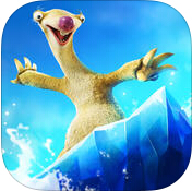 冰川时代破解版(带数据包)