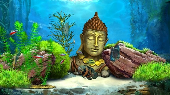 aquantika手游