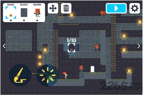 淘金世界中文版 淘金世界中文版下载