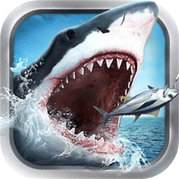 享越疯狂钓鱼游戏