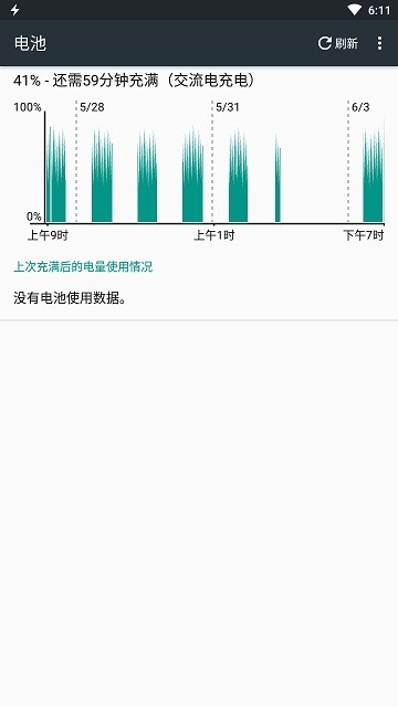 fastcharging充电宝app(charging master)