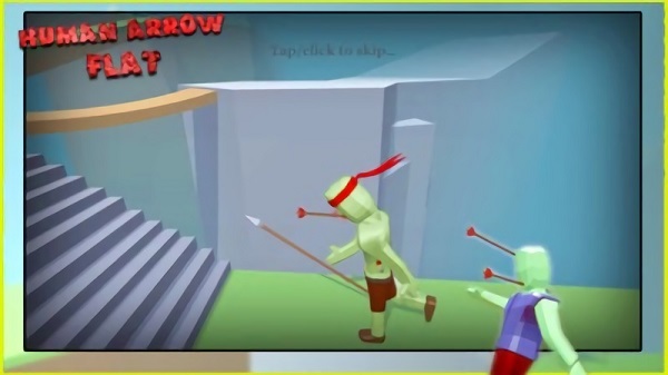 火柴人高塔弓箭手最新版