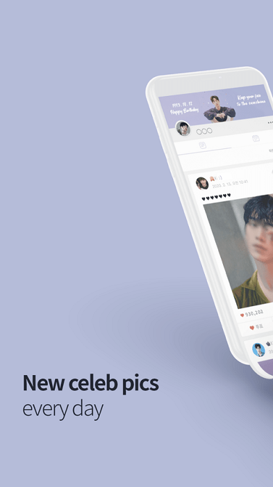 最爱豆名人韩国明星排名娱乐下载