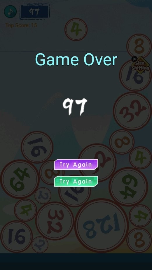 落下与合成手机版下载