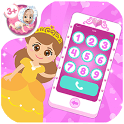 宝宝公主手机乐园游戏