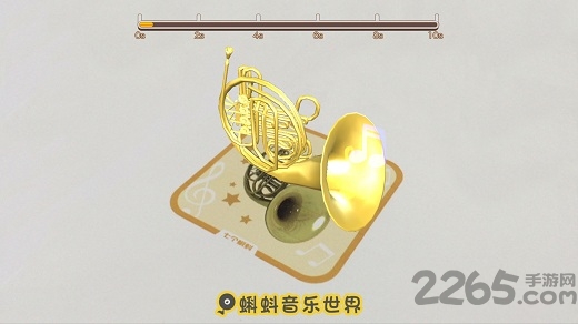 蝌蚪音乐世界手机版