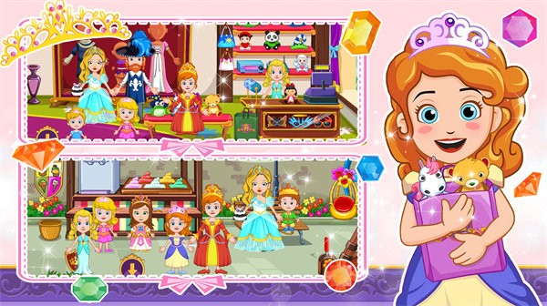 新国王城堡游戏 新国王城堡下载手机版