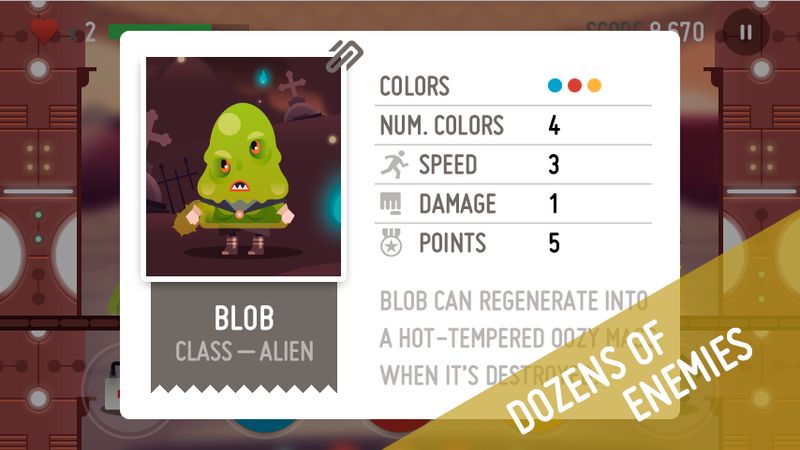 深入敌后内购破解版