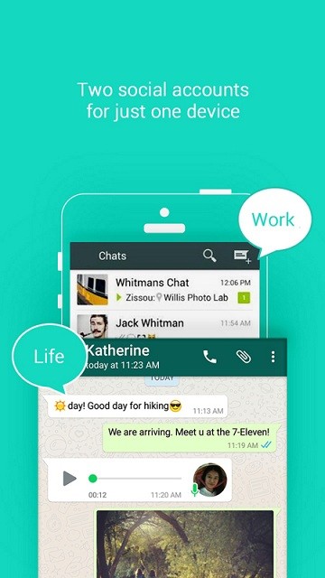 平行空间32位补丁下载安装手机版