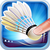 羽毛球传奇手机游戏