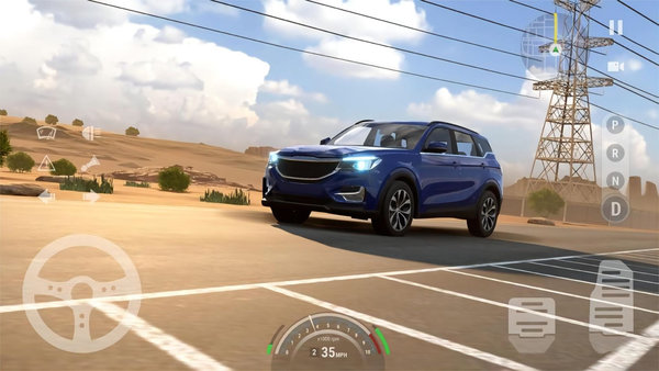 停车模拟器手机版